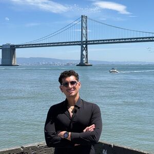 Meet your Posher, Lucien